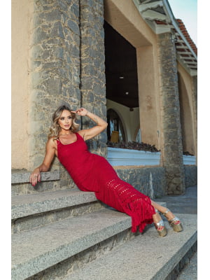 VESTIDO CAMILA
